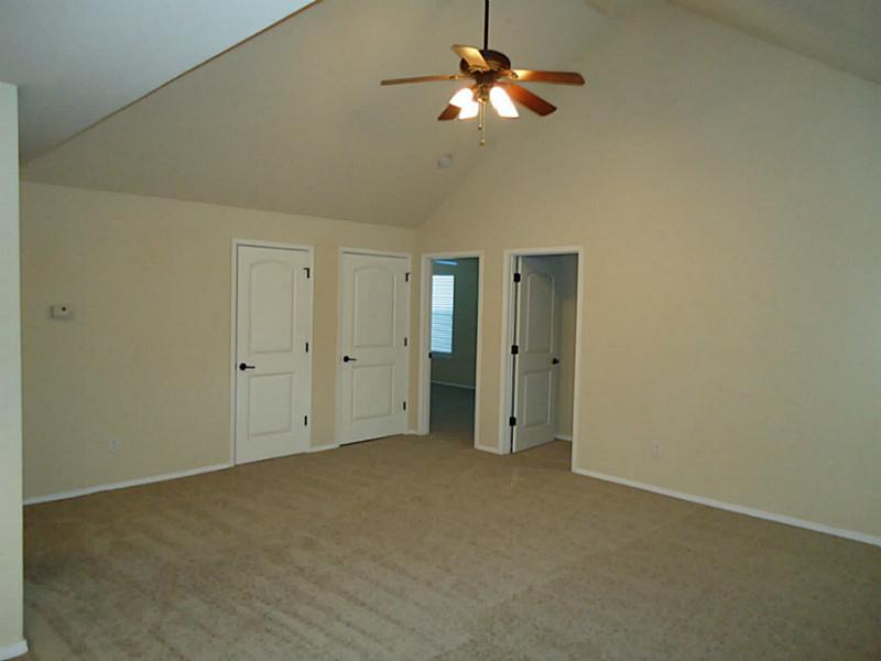 W A Burks Addbentonville - Residential