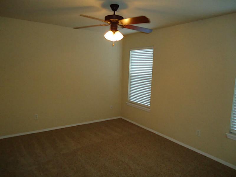 W A Burks Addbentonville - Residential