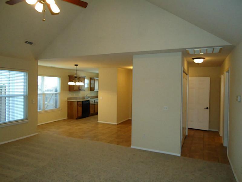 W A Burks Addbentonville - Residential
