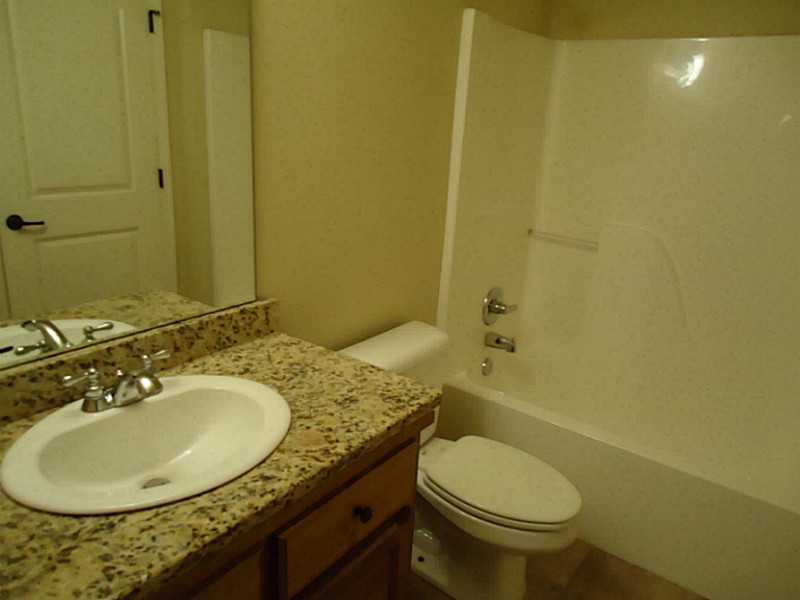 W A Burks Addbentonville - Residential