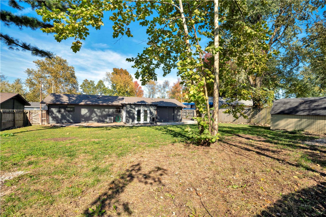 Fairfield Add Bentonville - Residential