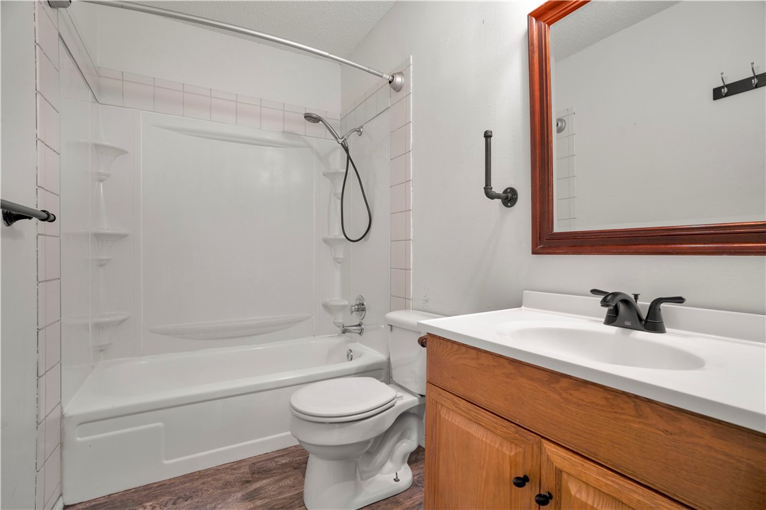 Fairfield Add Bentonville - Residential