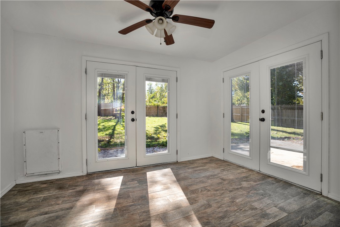 Fairfield Add Bentonville - Residential