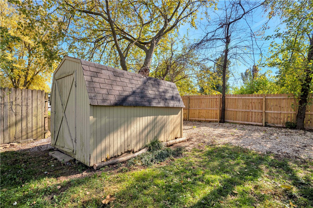 Fairfield Add Bentonville - Residential