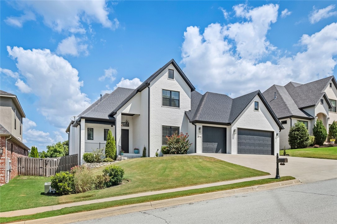 Shadow Valley Ph Ix Rogers - Residential