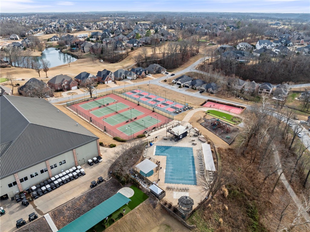 Shadow Valley Ph Ix Rogers - Residential