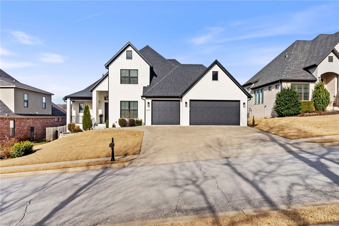 Shadow Valley Ph Ix Rogers - Residential