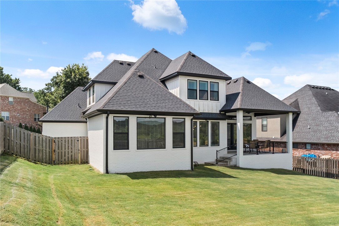 Shadow Valley Ph Ix Rogers - Residential