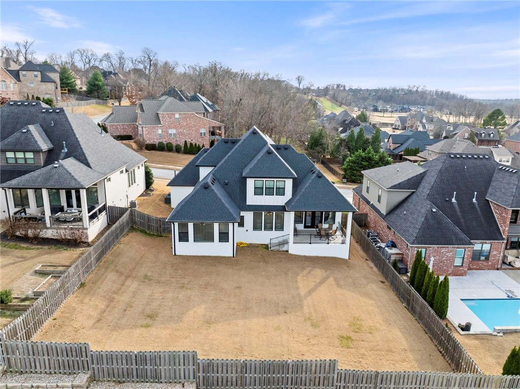 Shadow Valley Ph Ix Rogers - Residential