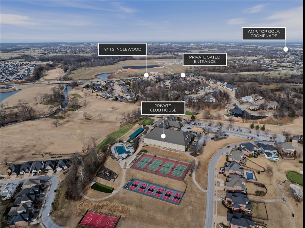 Shadow Valley Ph Ix Rogers - Residential