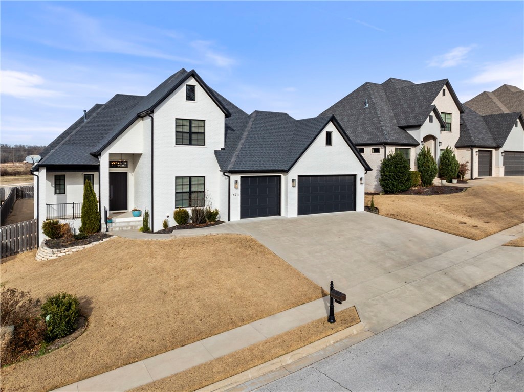 Shadow Valley Ph Ix Rogers - Residential