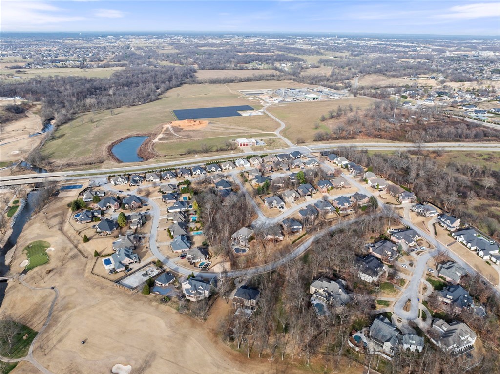 Shadow Valley Ph Ix Rogers - Residential