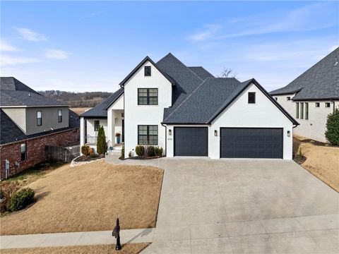 Photo of 4711 S Inglewood Road, Rogers, AR 72758 (MLS # 1331791)