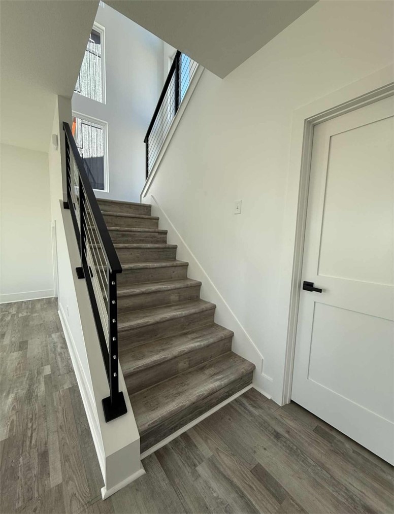 TAYLOR SUB-ROGERS - Residential