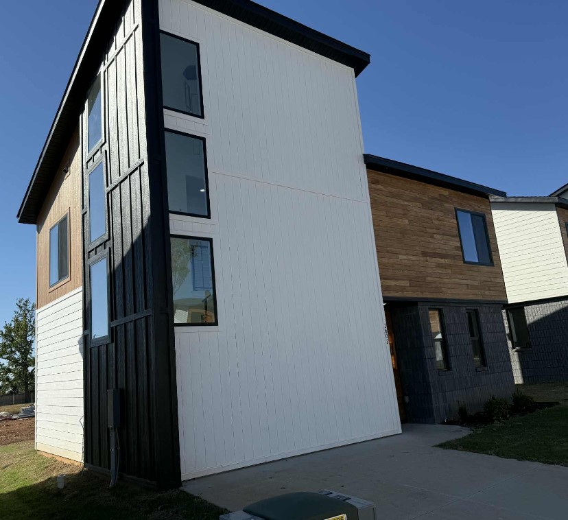 TAYLOR SUB-ROGERS - Residential