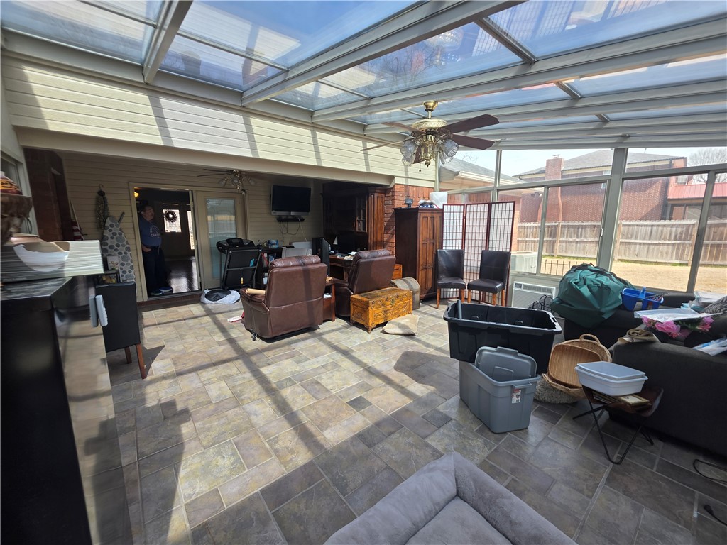 Deer Run Phase III - Residential