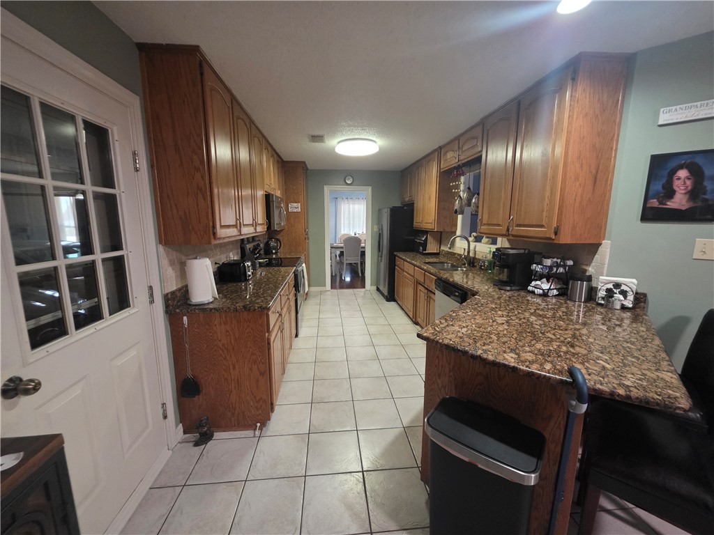 Deer Run Phase III - Residential