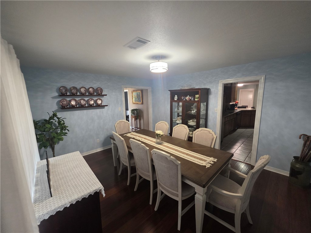 Deer Run Phase III - Residential