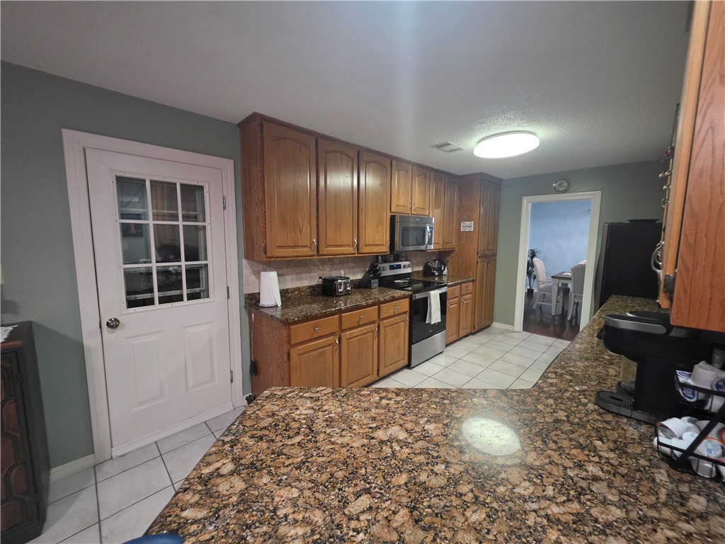 Deer Run Phase III - Residential