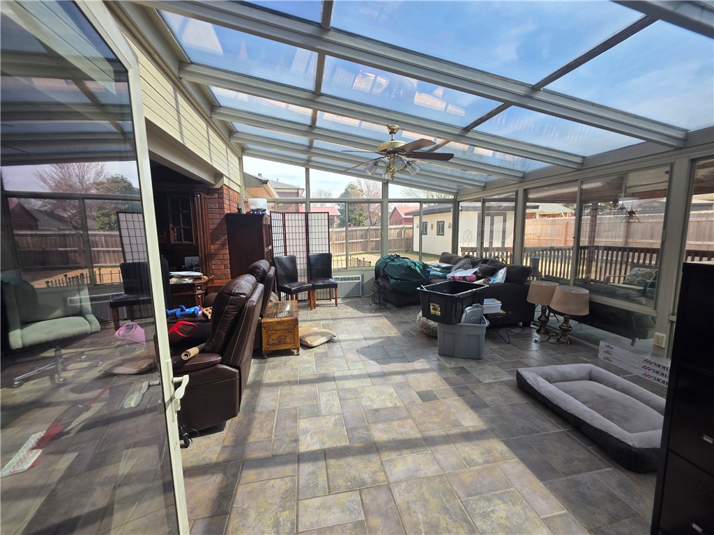 Deer Run Phase III - Residential