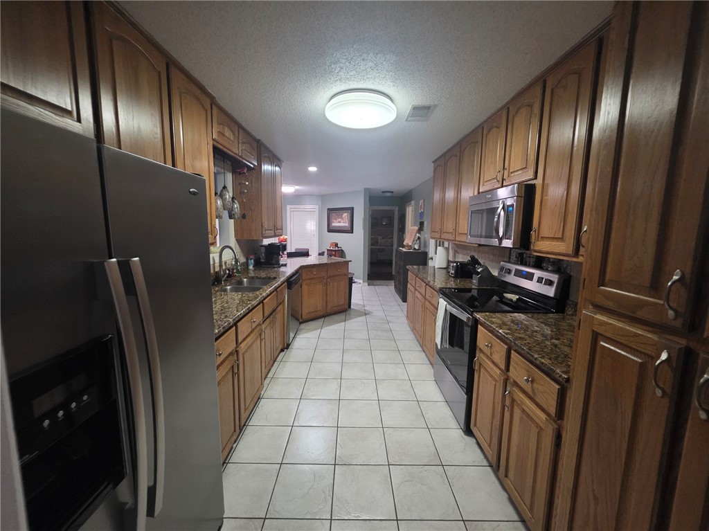 Deer Run Phase III - Residential