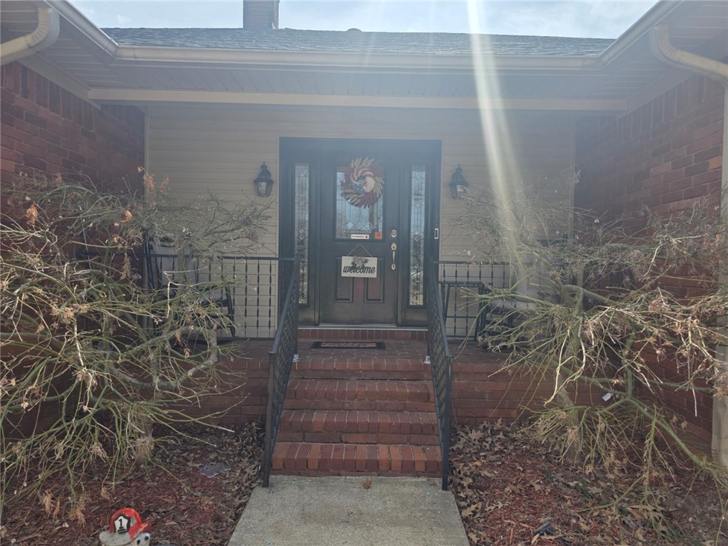 Deer Run Phase III - Residential