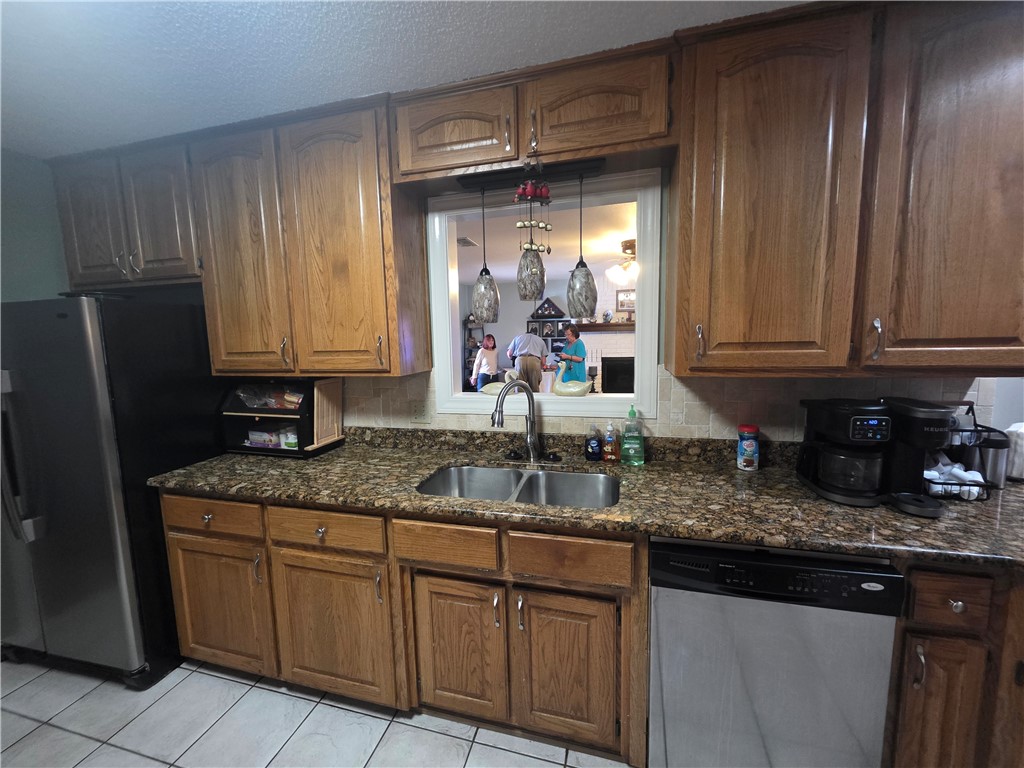 Deer Run Phase III - Residential