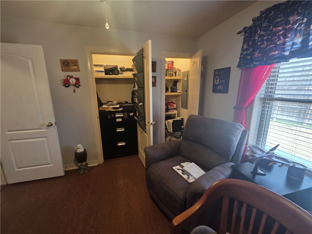 Deer Run Phase III - Residential