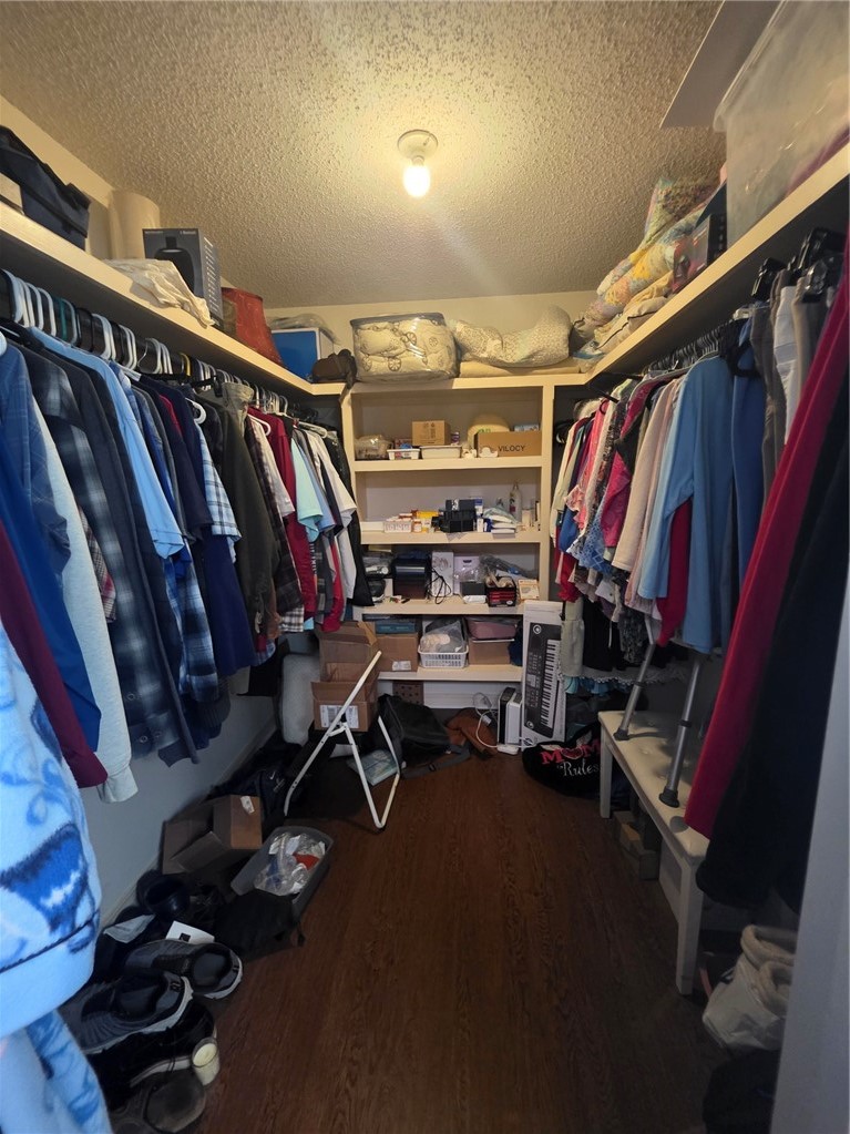 Deer Run Phase III - Residential