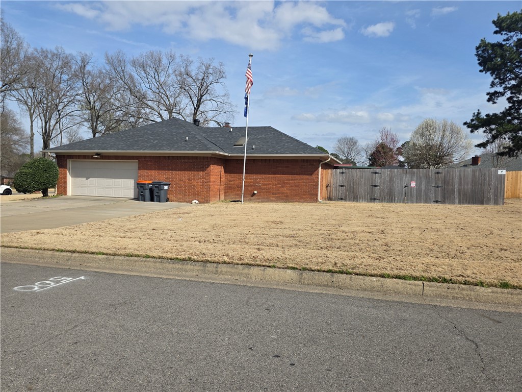 Deer Run Phase III - Residential