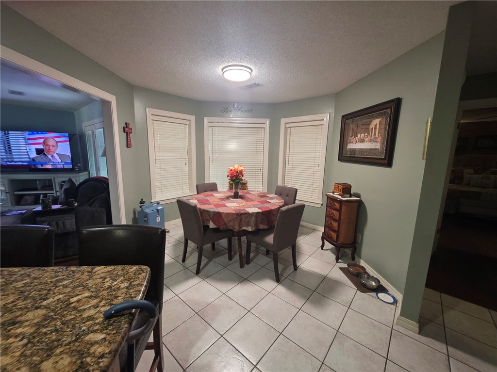 Deer Run Phase III - Residential