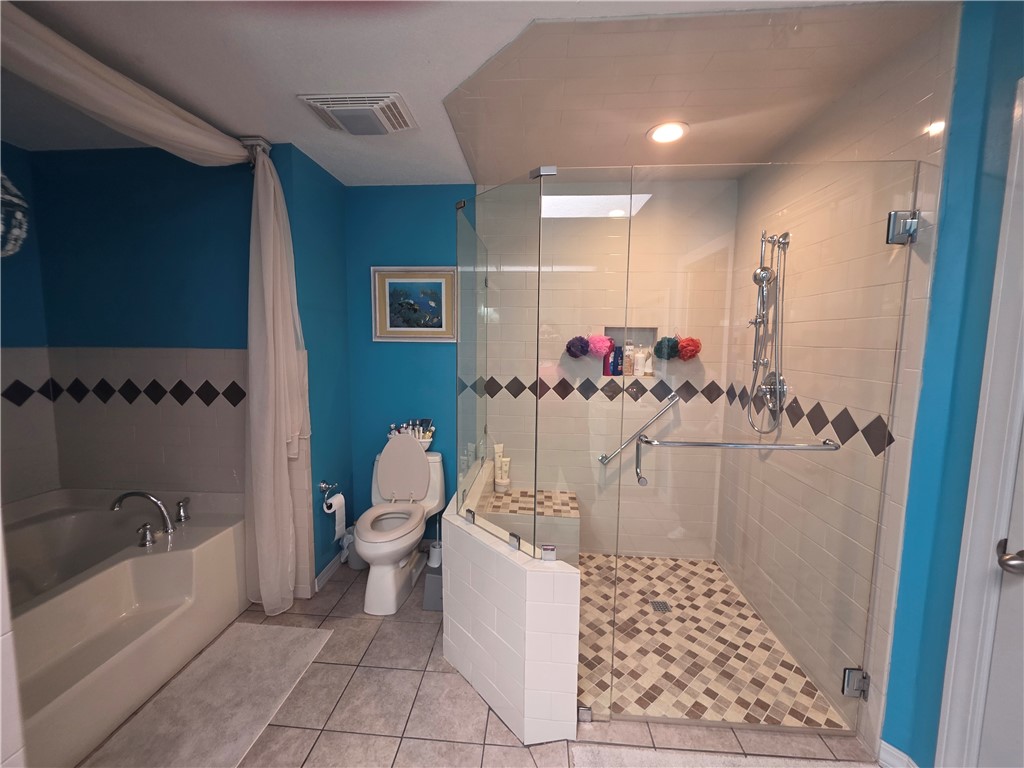 Deer Run Phase III - Residential