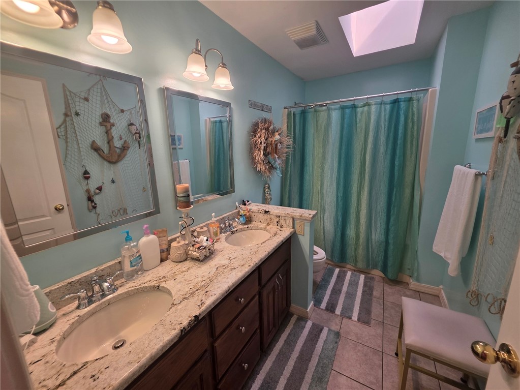 Deer Run Phase III - Residential