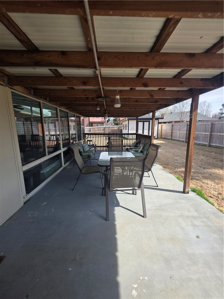 Deer Run Phase III - Residential