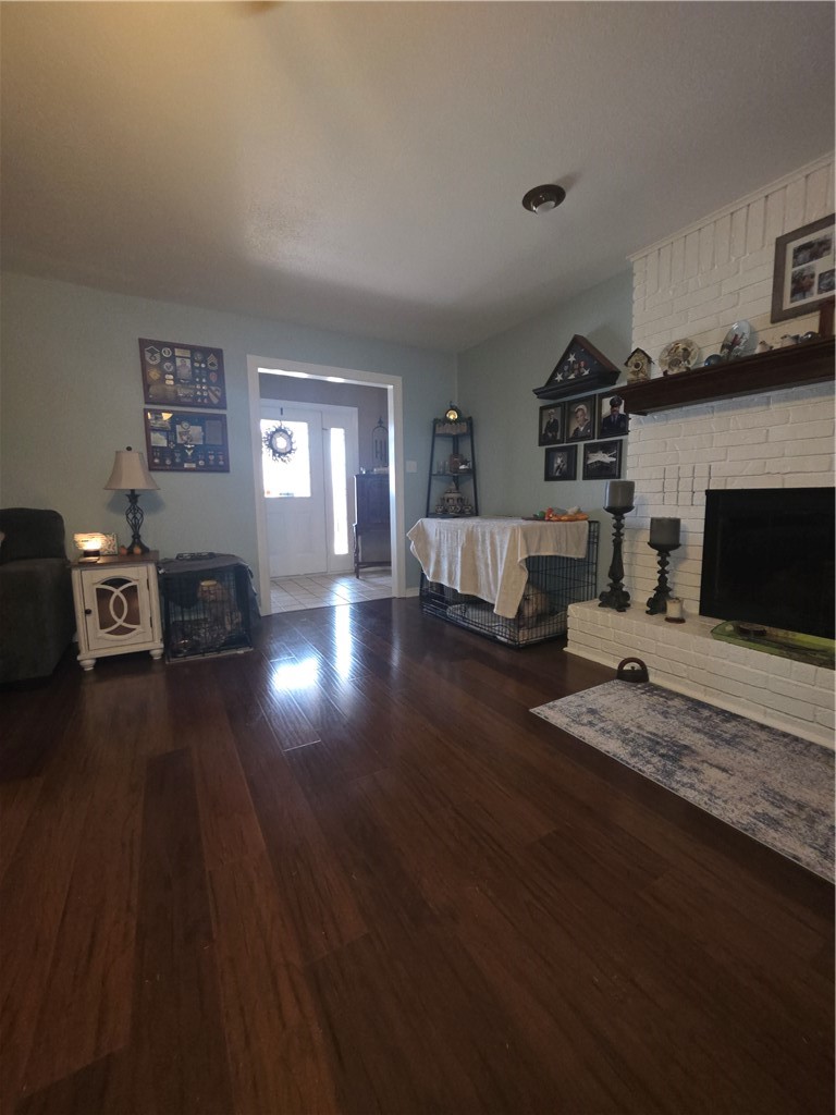 Deer Run Phase III - Residential