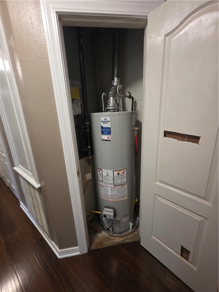 Deer Run Phase III - Residential