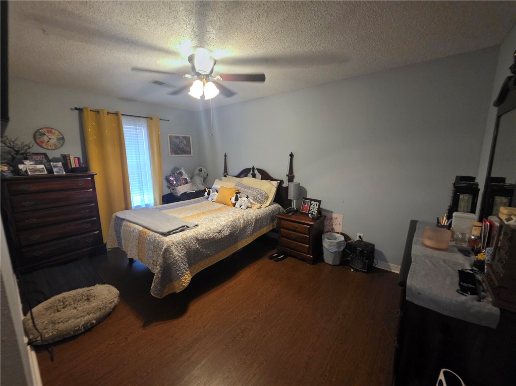 Deer Run Phase III - Residential