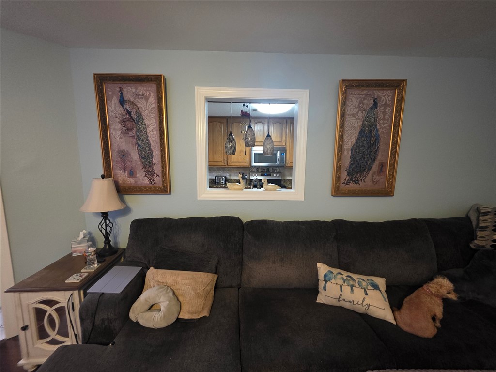 Deer Run Phase III - Residential