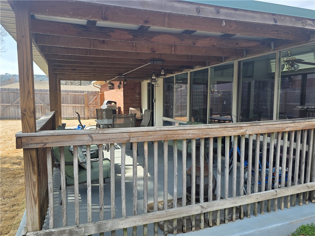 Deer Run Phase III - Residential