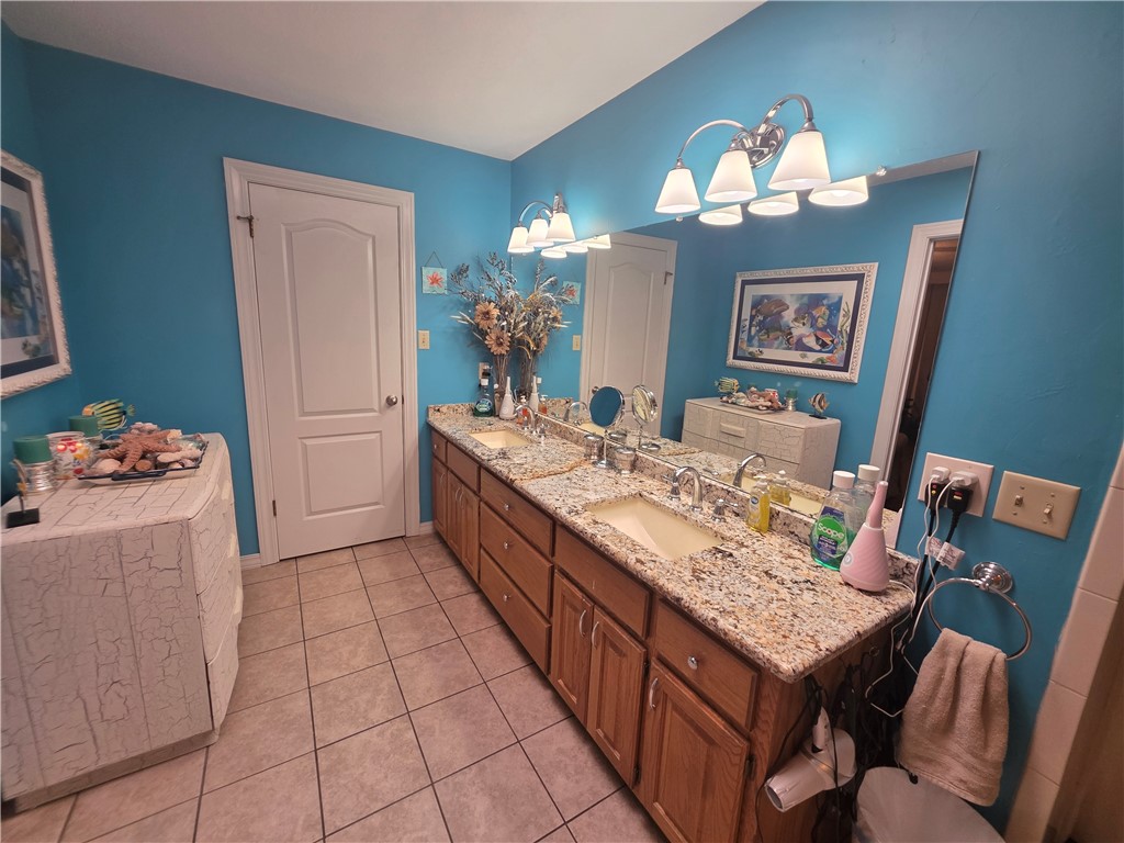 Deer Run Phase III - Residential