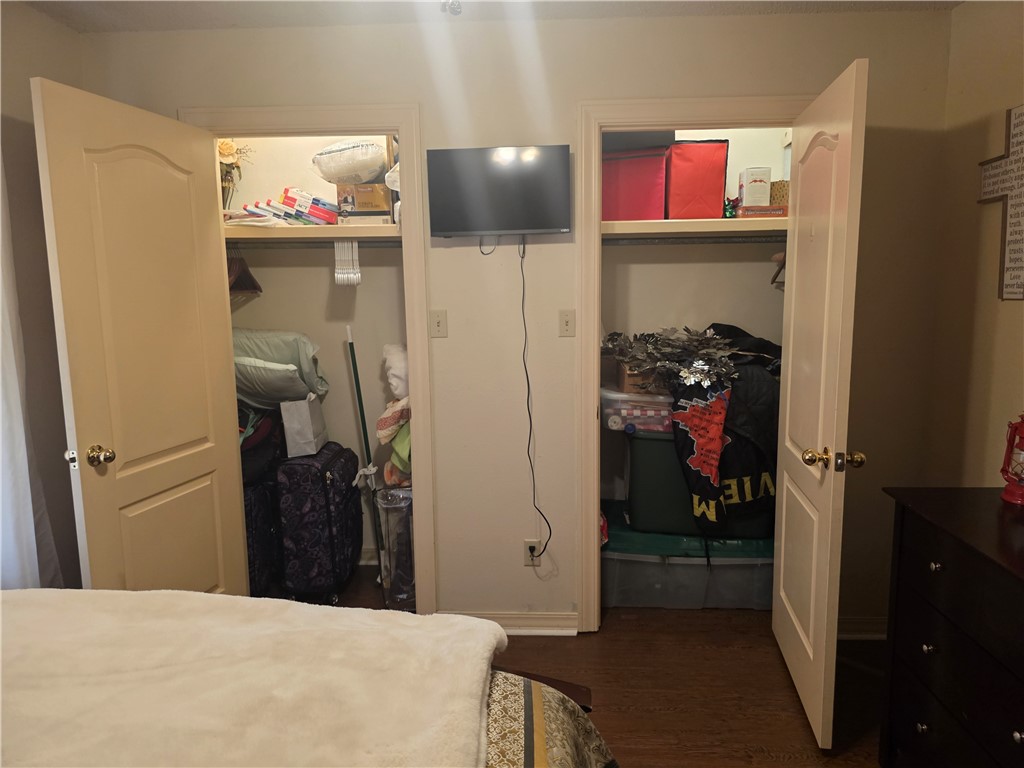 Deer Run Phase III - Residential