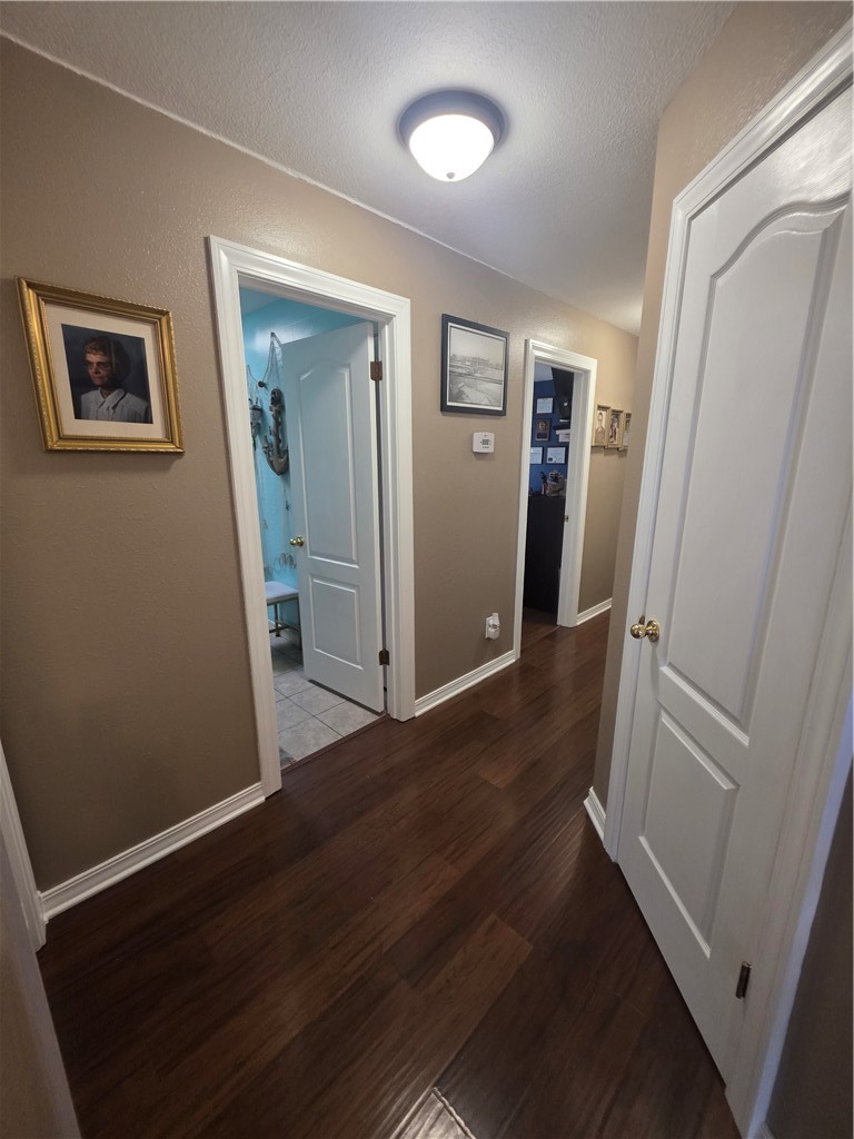 Deer Run Phase III - Residential