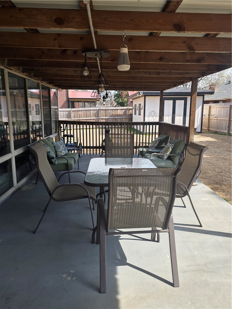 Deer Run Phase III - Residential