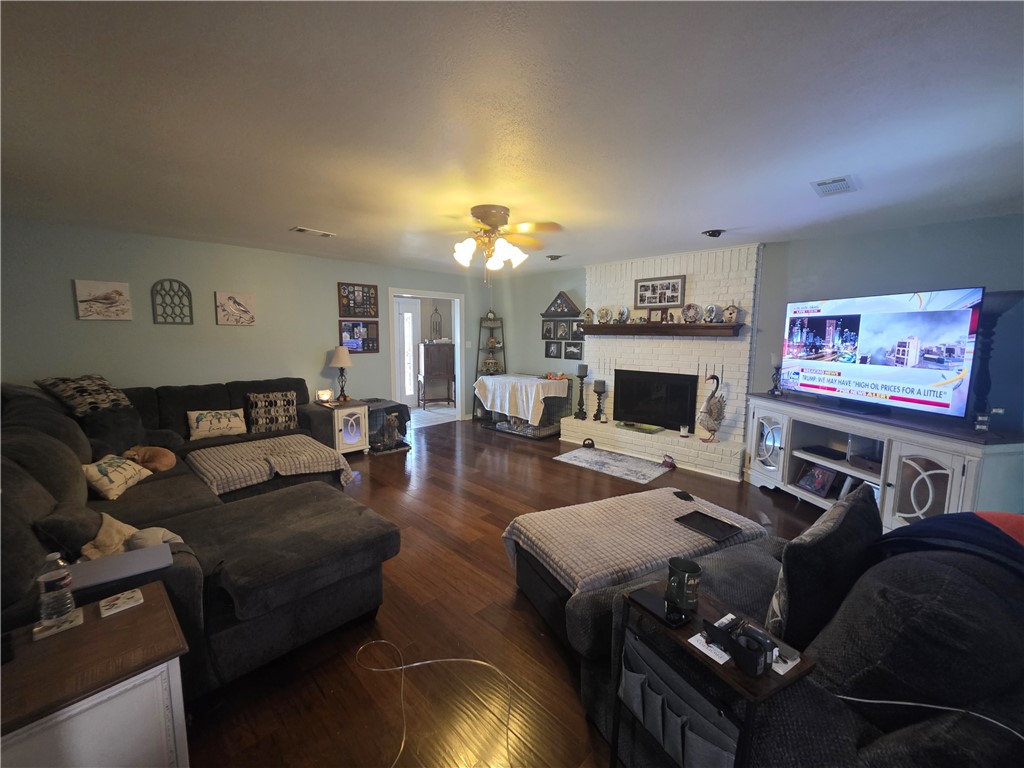 Deer Run Phase III - Residential