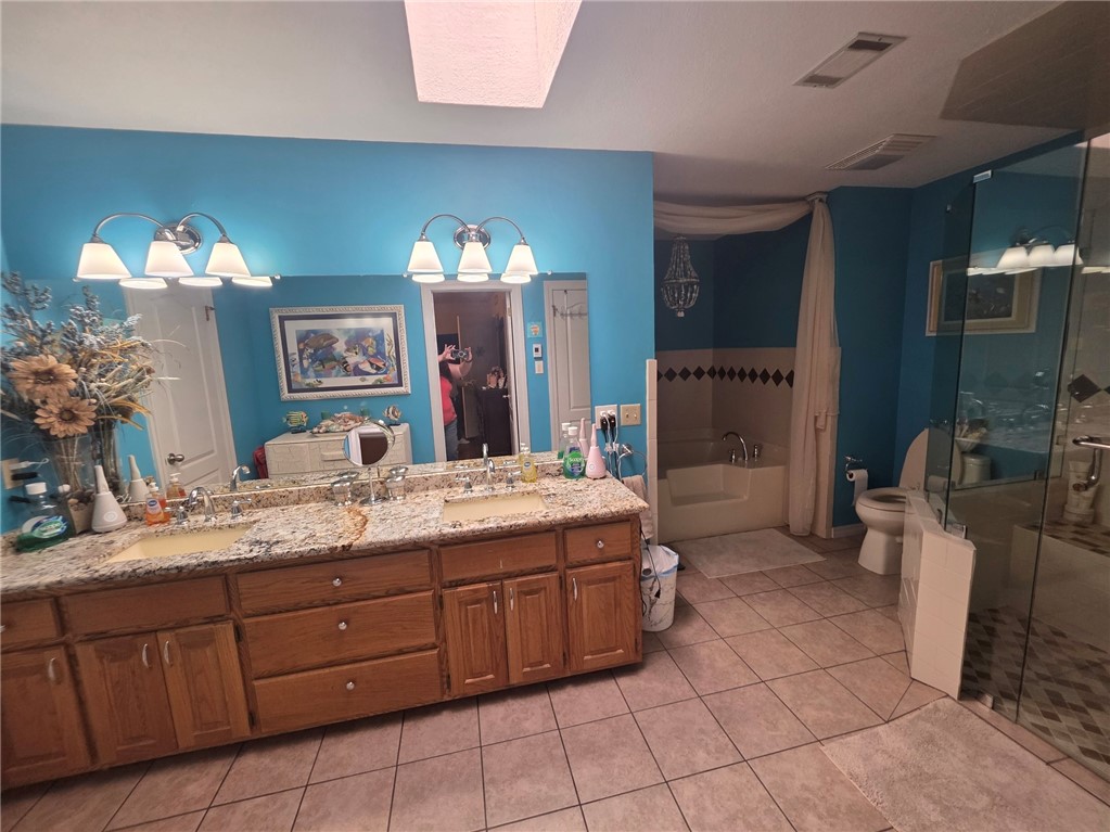 Deer Run Phase III - Residential