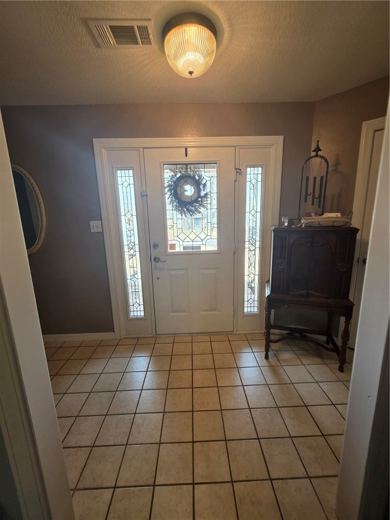 Deer Run Phase III - Residential