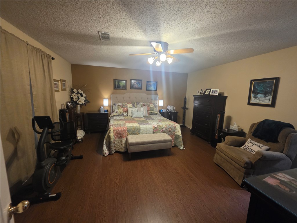 Deer Run Phase III - Residential