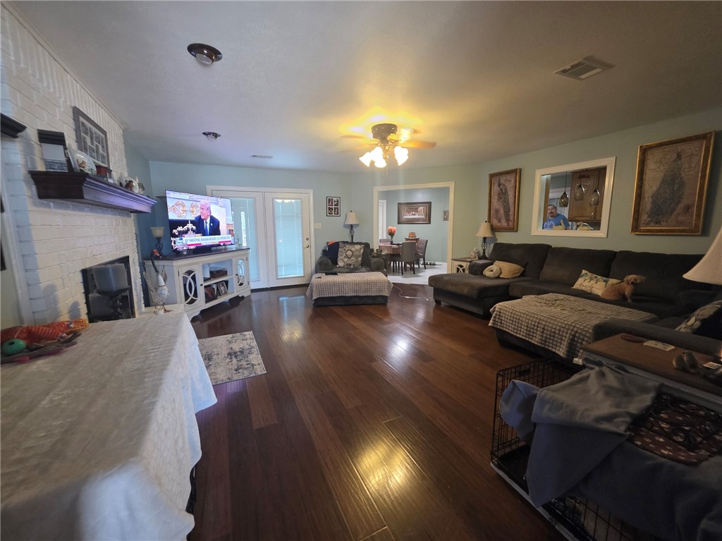 Deer Run Phase III - Residential