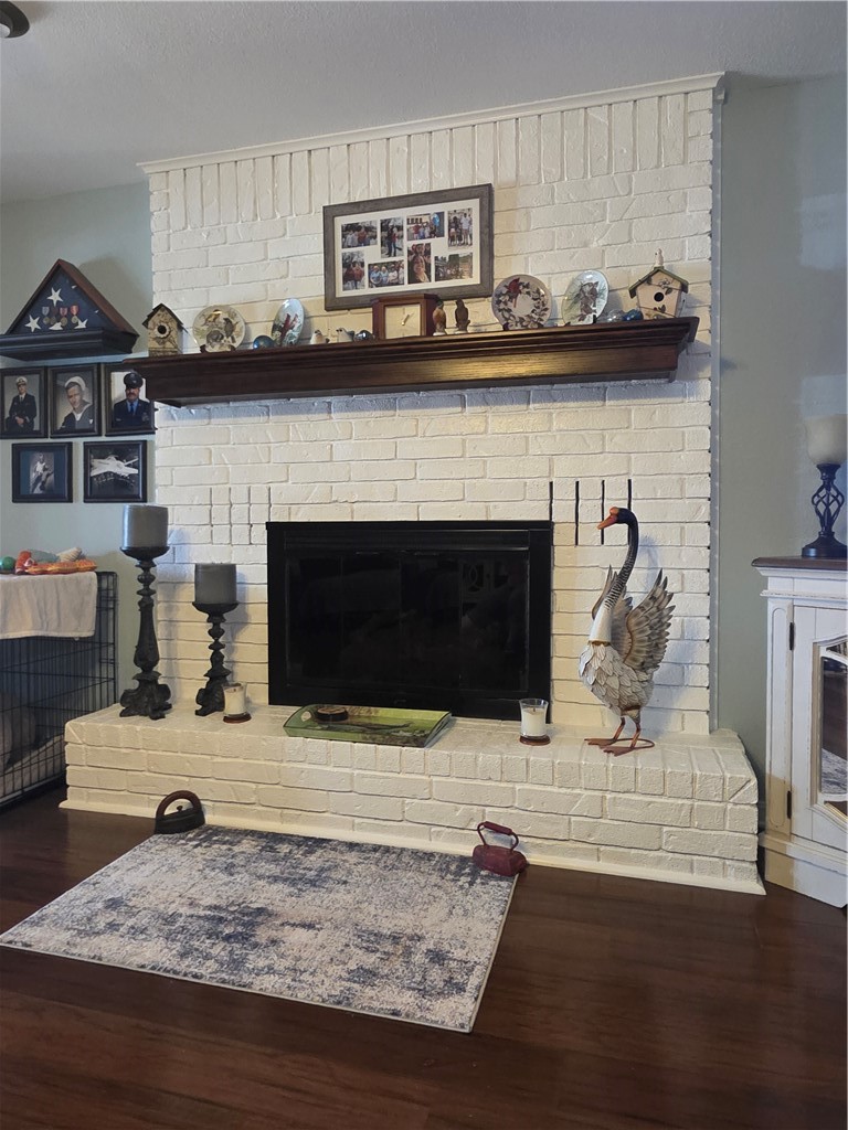 Deer Run Phase III - Residential