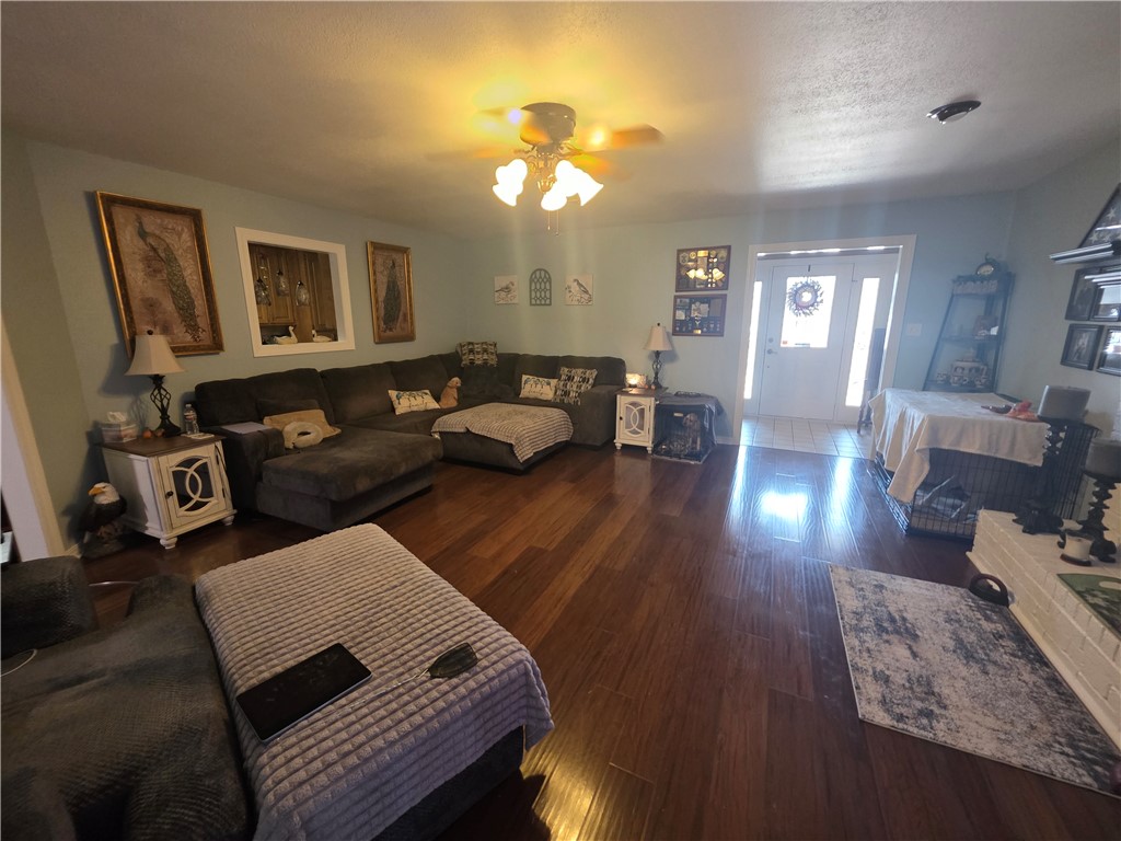 Deer Run Phase III - Residential